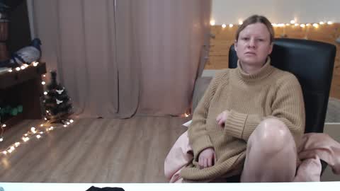 Crystal online show from 01-27-25, 12:26