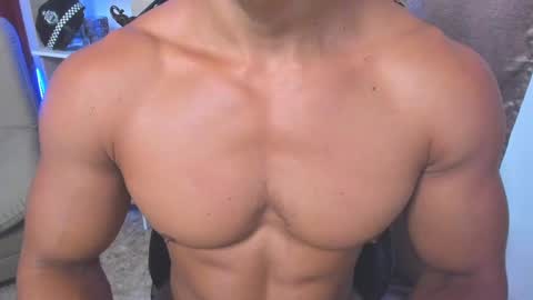 Snapshot of exquisite_gabe chatting on 12-08-24, 12:41 GABRIEL online show from 12-08-24, 12:41