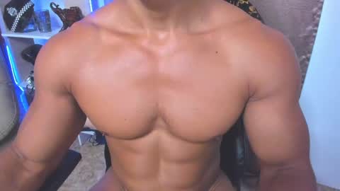 Snapshot of exquisite_gabe chatting on 12-08-24, 03:45 GABRIEL online show from 12-08-24, 03:45