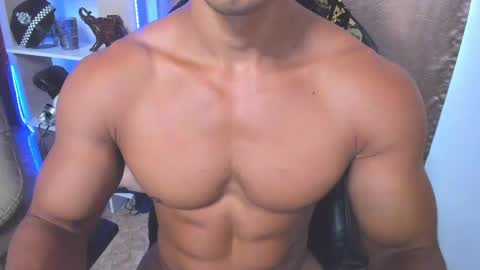 Snapshot of exquisite_gabe chatting on 12-11-24, 07:57 GABRIEL online show from 12-11-24, 07:57