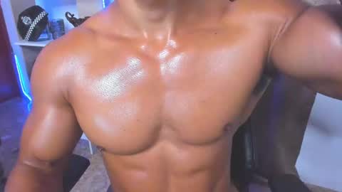 Snapshot of exquisite_gabe chatting on 12-14-24, 12:22 GABRIEL online show from 12-14-24, 12:22
