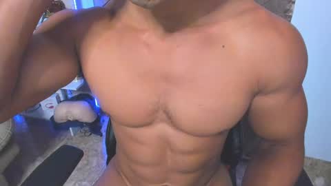 Snapshot of exquisite_gabe chatting on 12-31-24, 01:26 GABRIEL online show from 12-31-24, 01:26