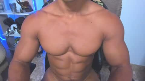 Snapshot of exquisite_gabe chatting on 01-15-25, 11:40 GABRIEL online show from 01-15-25, 11:40