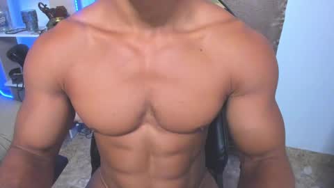 Snapshot of exquisite_gabe chatting on 01-22-25, 05:17 GABRIEL online show from 01-22-25, 05:17