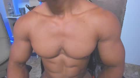 Snapshot of exquisite_gabe chatting on 01-23-25, 04:37 GABRIEL online show from 01-23-25, 04:37