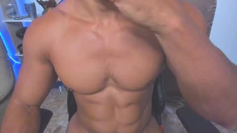 Snapshot of exquisite_gabe chatting on 01-24-25, 09:58 GABRIEL online show from 01-24-25, 09:58