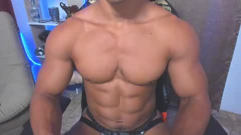 Snapshot of exquisite_gabe chatting on 02-06-25, 03:06 GABRIEL online show from 02-06-25, 03:06