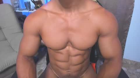 Snapshot of exquisite_gabe chatting on 02-10-25, 12:30 GABRIEL online show from 02-10-25, 12:30