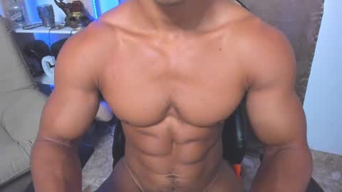 Snapshot of exquisite_gabe chatting on 02-11-25, 05:40 GABRIEL online show from 02-11-25, 05:40
