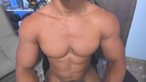 Snapshot of exquisite_gabe chatting on 02-13-25, 10:33 GABRIEL online show from 02-13-25, 10:33