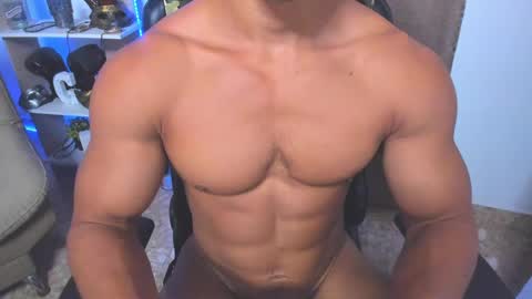 Snapshot of exquisite_gabe chatting on 02-19-25, 11:04 GABRIEL online show from 02-19-25, 11:04