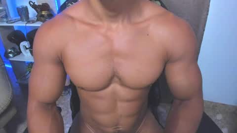 Snapshot of exquisite_gabe chatting on 02-20-25, 04:46 GABRIEL online show from 02-20-25, 04:46