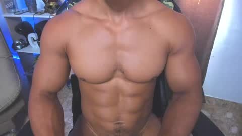 Snapshot of exquisite_gabe chatting on 02-20-25, 07:52 GABRIEL online show from 02-20-25, 07:52