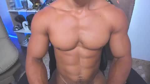 Snapshot of exquisite_gabe chatting on 02-23-25, 07:17 GABRIEL online show from 02-23-25, 07:17