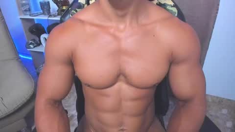 Snapshot of exquisite_gabe chatting on 02-23-25, 10:20 GABRIEL online show from 02-23-25, 10:20