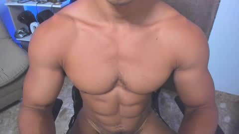 Snapshot of exquisite_gabe chatting on 02-25-25, 10:18 GABRIEL online show from 02-25-25, 10:18