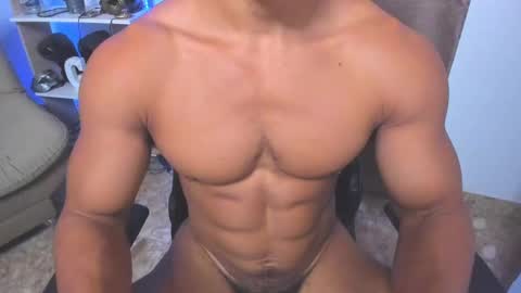 Snapshot of exquisite_gabe chatting on 02-27-25, 09:36 GABRIEL online show from 02-27-25, 09:36