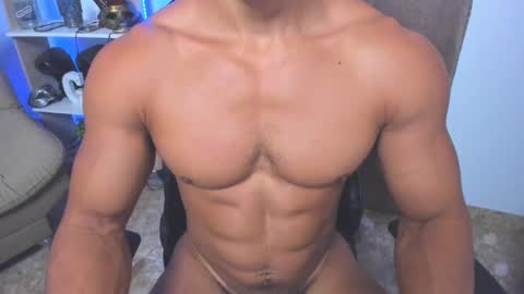 Snapshot of exquisite_gabe chatting on 02-28-25, 10:17 GABRIEL online show from 02-28-25, 10:17