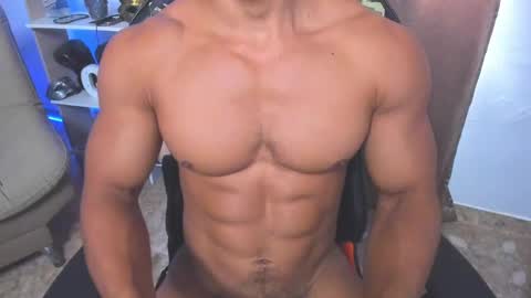 Snapshot of exquisite_gabe chatting on 03-02-25, 07:45 GABRIEL online show from 03-02-25, 07:45