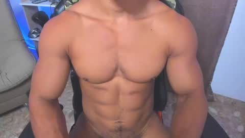 Snapshot of exquisite_gabe chatting on 03-05-25, 09:48 GABRIEL online show from 03-05-25, 09:48