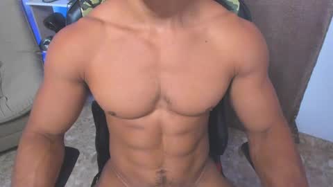 Snapshot of exquisite_gabe chatting on 03-07-25, 09:27 GABRIEL online show from 03-07-25, 09:27