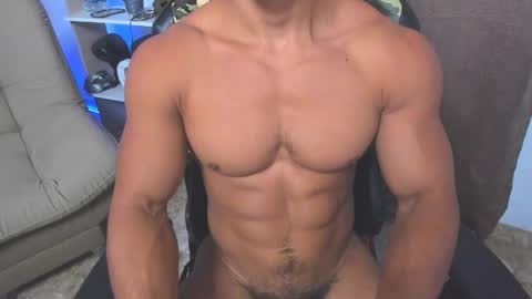 Snapshot of exquisite_gabe chatting on 03-11-25, 11:04 GABRIEL online show from 03-11-25, 11:04