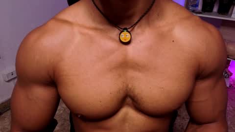 GABRIEL online show from 03-21-26, 02:42