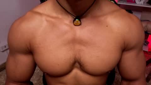 GABRIEL online show from 04-15-26, 01:07