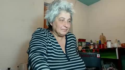 ExquisiteMature online show from 01-25-25, 06:01
