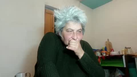 ExquisiteMature online show from 01-30-25, 06:54