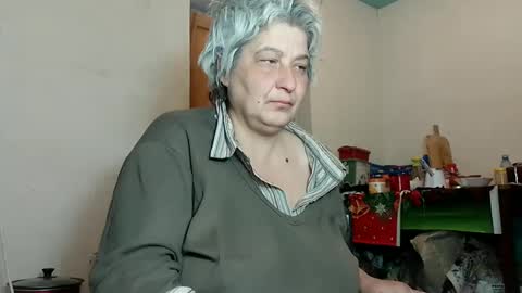 ExquisiteMature online show from 02-11-25, 11:10