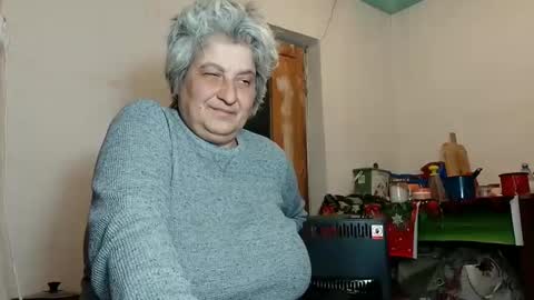 ExquisiteMature online show from 02-14-25, 06:29