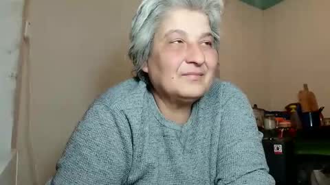 ExquisiteMature online show from 02-14-25, 09:43