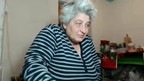 ExquisiteMature online show from 02-16-25, 02:21