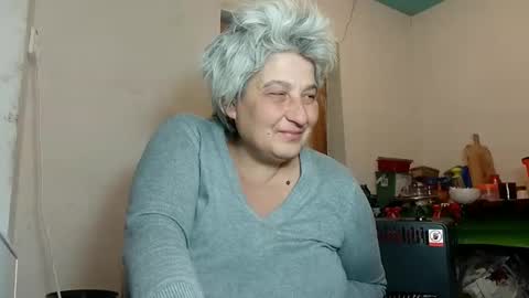 ExquisiteMature online show from 02-17-25, 08:58