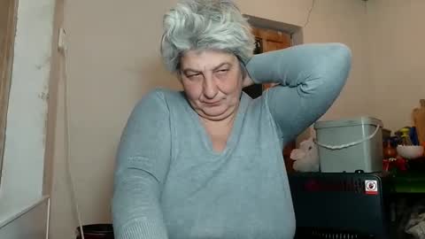 ExquisiteMature online show from 02-18-25, 03:10