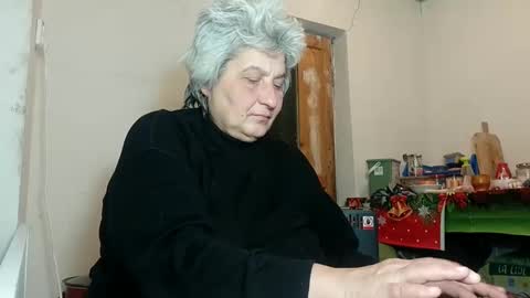 ExquisiteMature online show from 02-20-25, 01:36