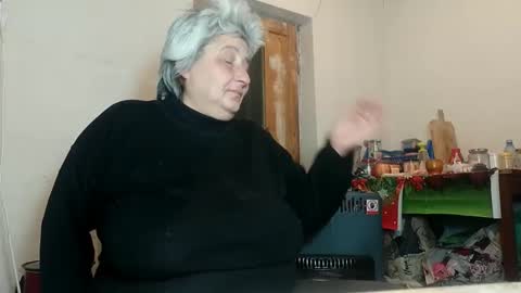 ExquisiteMature online show from 02-20-25, 04:36