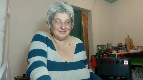 ExquisiteMature online show from 02-22-25, 06:50