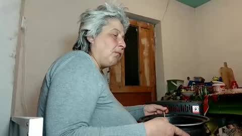 ExquisiteMature online show from 03-04-25, 10:05