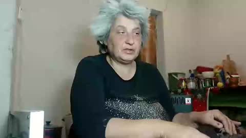 ExquisiteMature online show from 03-10-25, 03:30