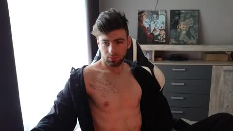 Sweetheart online show from 09-11-25, 06:57