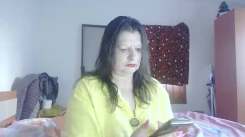 ExtasyMature online show from 04-07-26, 05:08