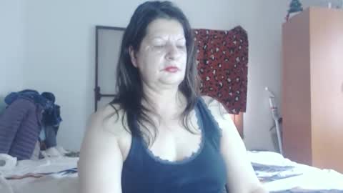 ExtasyMature online show from 04-22-26, 05:43