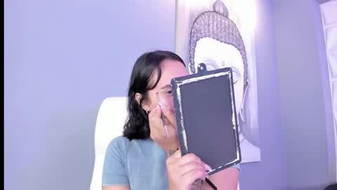 Nina online show from 02-24-26, 02:37