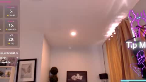 Eunice online show from 03-27-26, 03:01