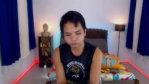 JOHNDAVE online show from 11-17-25, 02:01