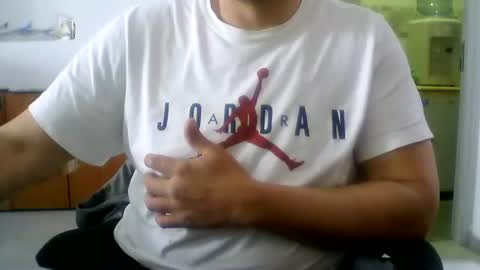 Snapshot of extrex2 chatting on 03-24-26, 10:53 derssing online show from 03-24-26, 10:53