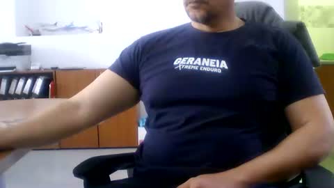 Snapshot of extrex2 chatting on 04-03-26, 10:35 derssing online show from 04-03-26, 10:35