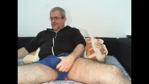 GEORGE online show from 01-30-25, 12:48